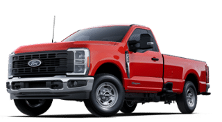 2025 Ford Super Duty® External Image 2